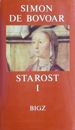 de Bovoar-Starost