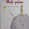 Exupery-Mali princ