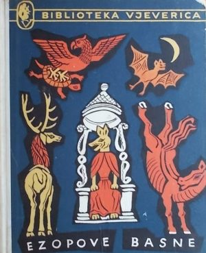 Ezopove basne