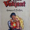Foster: Princ Valijant 4