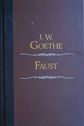 Goethe: Faust
