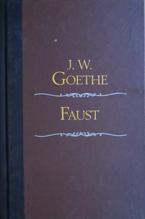 Goethe: Faust