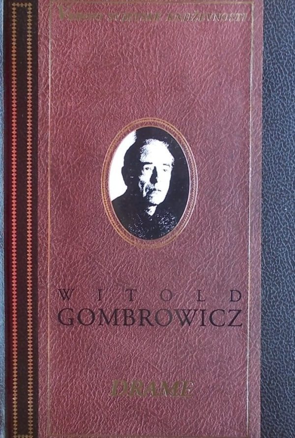 Gombrowicz: Drame