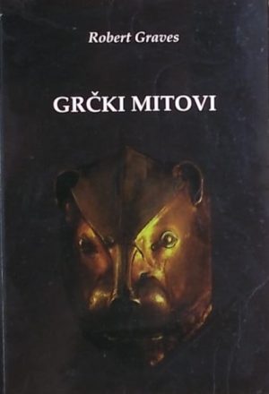 Graves: Grčki mitovi