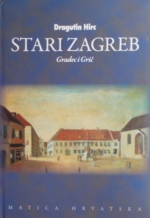 Hirc-Stari Zagreb