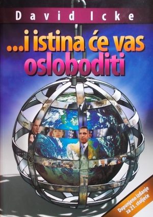 Icke-I istina će vas osloboditi