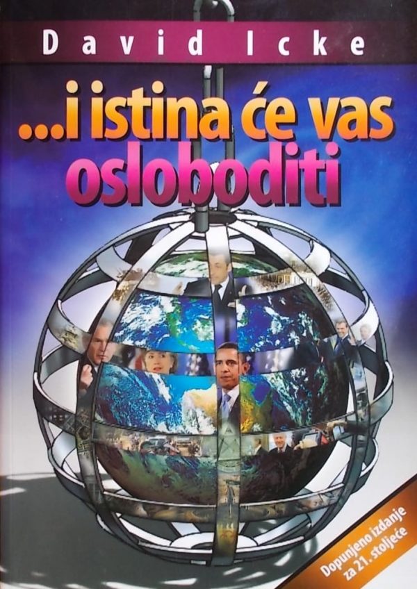 Icke-I istina će vas osloboditi