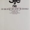 Jelačić Bužimski: Sjene