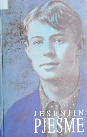 Jesenjin: Pjesme