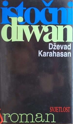 Karahasan-Istočni diwan