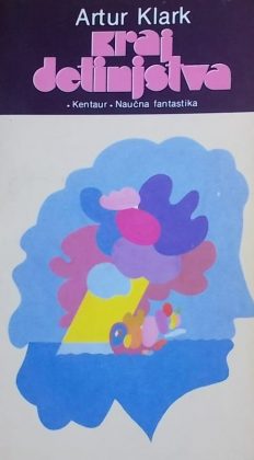 Klark-Kraj detinjstva