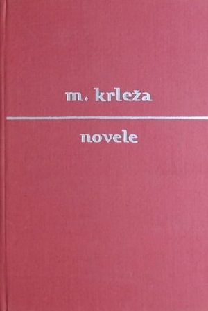 Krleža: Novele