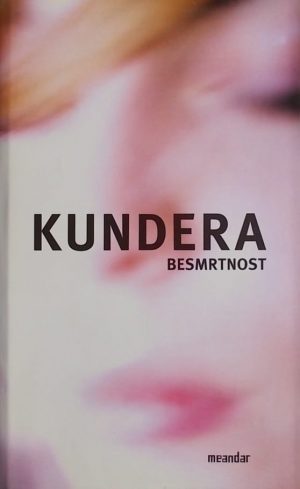 Kundera-Besmrtnost