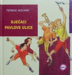 Molnar: Dječaci Pavlove ulice