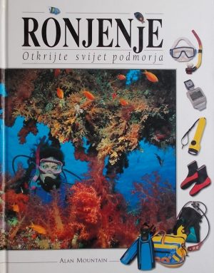 Mountain-Ronjenje
