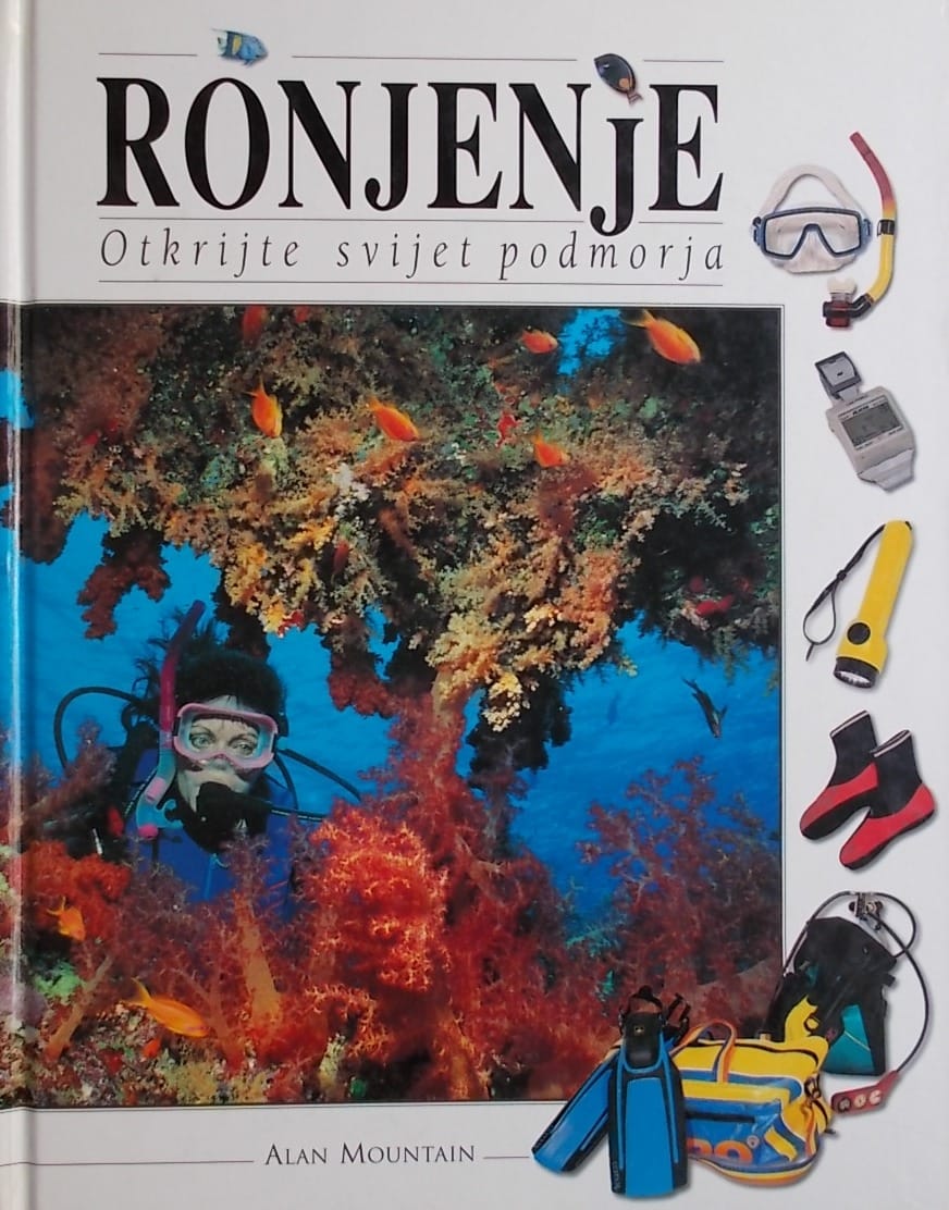 Mountain-Ronjenje