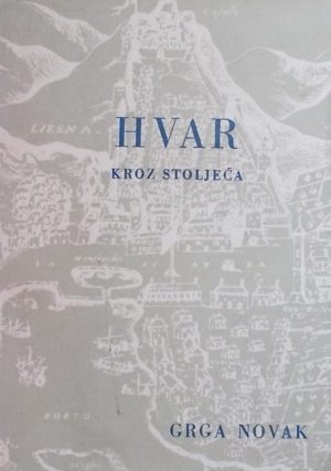 Novak-Hvar