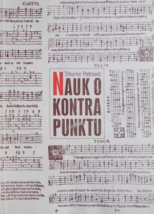 Petrović-Nauk o kontrapunktu
