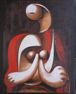 Remek-djela iz Muzeja Picasso, Pariz