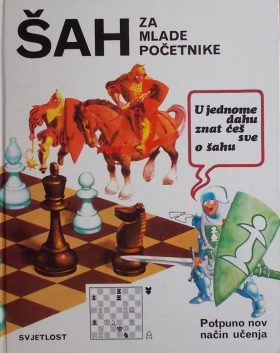 Šah za mlade početnike