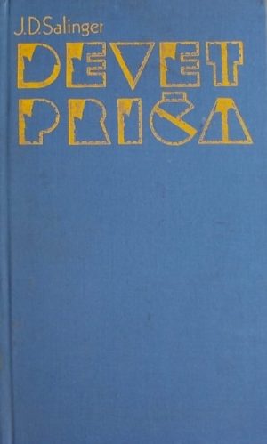 Salinger: Devet priča