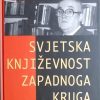 Slamnig: Svjetska književnost zapadnoga kruga