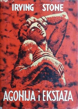 Stone: Agonija i ekstaza