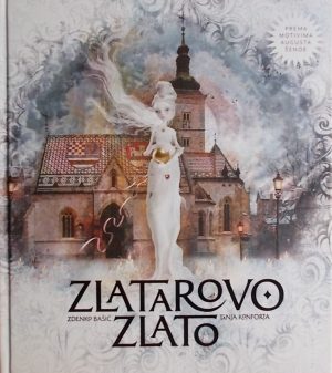 Bašić-Zlatarovo zlato
