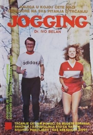 Belan: Jogging