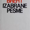Breht-Izabrane pesme