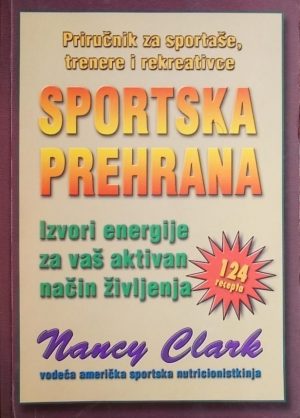 Clark-Sportska prehrana