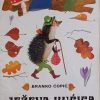 Ćopić: Ježeva kućica