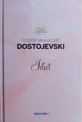 Dostojevski-Idiot