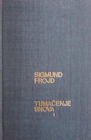 Frojd-Tumačenje snova