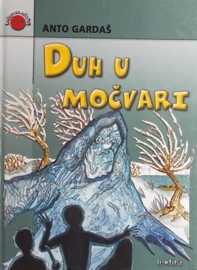 Gardaš-Duh u močvari