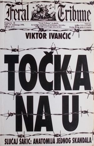 Ivančić-Točka na U
