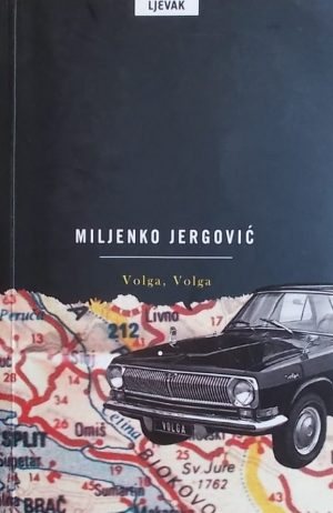 Jergović-Volga, Volga