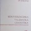 Jernej-Konverzacijska talijanska gramatika