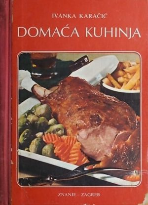 Karačić: Domaća kuhinja