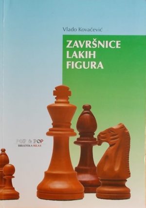 Kovačević-Završnice lakih figura