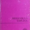 Kulišić-Mehanika i toplina