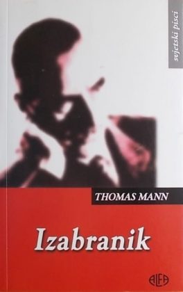 Mann: Izabranik