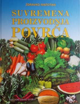 Matotan-Suvremena proizvodnja povrća