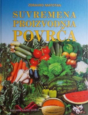 Matotan-Suvremena proizvodnja povrća