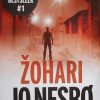 Nesbo: Žohari