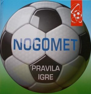 Nogomet: pravila igre