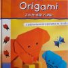 Origami za male ruke