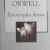 Orwell-Životinjska farma