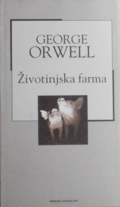 Orwell-Životinjska farma