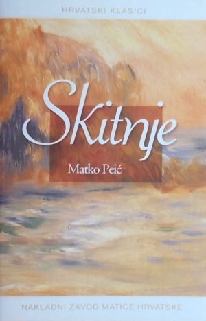 Peić: Skitnje